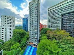 Cairnhill Residences (D9), Apartment #585559561